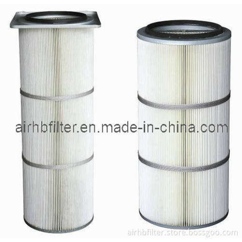 Polyester Filter (AR-RF)